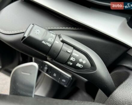 Чорний Haval H6, об'ємом двигуна 2 л та пробігом 49 тис. км за 20500 $, фото 49 на Automoto.ua