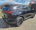 Чорний Haval H6, об'ємом двигуна 2 л та пробігом 18 тис. км за 25500 $, фото 3 на Automoto.ua