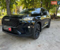 Чорний Haval H6, об'ємом двигуна 2 л та пробігом 86 тис. км за 21990 $, фото 1 на Automoto.ua