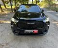 Чорний Haval H6, об'ємом двигуна 2 л та пробігом 86 тис. км за 21990 $, фото 2 на Automoto.ua