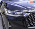 Черный Haval H6, объемом двигателя 2 л и пробегом 58 тыс. км за 19480 $, фото 7 на Automoto.ua