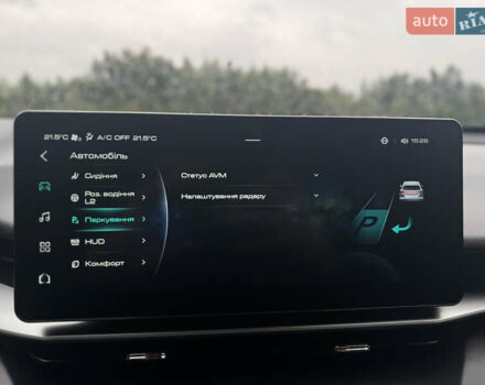 Черный Haval H6, объемом двигателя 2 л и пробегом 85 тыс. км за 23299 $, фото 30 на Automoto.ua
