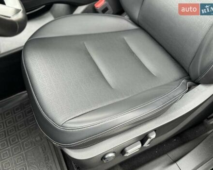 Чорний Haval H6, об'ємом двигуна 2 л та пробігом 49 тис. км за 20500 $, фото 35 на Automoto.ua