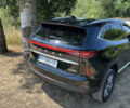 Черный Haval H6, объемом двигателя 2 л и пробегом 44 тыс. км за 24000 $, фото 6 на Automoto.ua