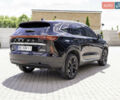 Черный Haval H6, объемом двигателя 2 л и пробегом 58 тыс. км за 19480 $, фото 4 на Automoto.ua