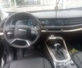 Черный Haval H6, объемом двигателя 1.97 л и пробегом 23 тыс. км за 16500 $, фото 7 на Automoto.ua