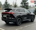 Чорний Haval H6, об'ємом двигуна 2 л та пробігом 49 тис. км за 20500 $, фото 6 на Automoto.ua
