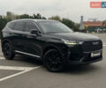 Черный Haval H6, объемом двигателя 2 л и пробегом 85 тыс. км за 23299 $, фото 1 на Automoto.ua