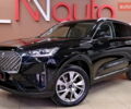 Черный Haval H6, объемом двигателя 2 л и пробегом 56 тыс. км за 17900 $, фото 9 на Automoto.ua
