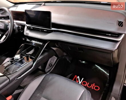 Черный Haval H6, объемом двигателя 2 л и пробегом 56 тыс. км за 17900 $, фото 41 на Automoto.ua