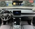 Черный Haval H6, объемом двигателя 2 л и пробегом 71 тыс. км за 19900 $, фото 72 на Automoto.ua