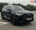 Черный Haval H6, объемом двигателя 2 л и пробегом 85 тыс. км за 23299 $, фото 1 на Automoto.ua