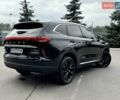 Черный Haval H6, объемом двигателя 2 л и пробегом 71 тыс. км за 19900 $, фото 11 на Automoto.ua