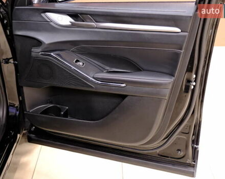 Черный Haval H6, объемом двигателя 2 л и пробегом 56 тыс. км за 17900 $, фото 39 на Automoto.ua