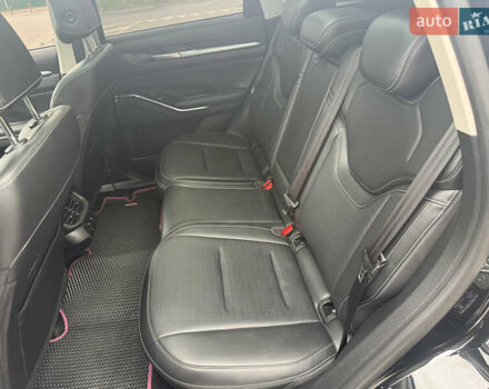 Черный Haval H6, объемом двигателя 2 л и пробегом 85 тыс. км за 23299 $, фото 33 на Automoto.ua