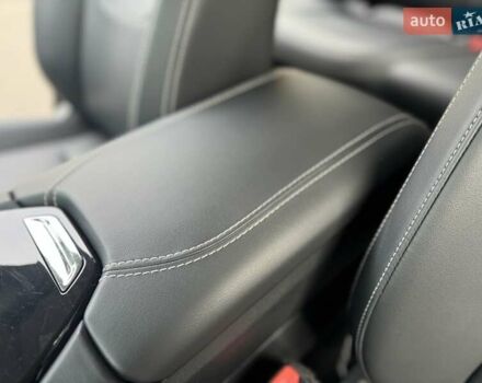 Черный Haval H6, объемом двигателя 2 л и пробегом 71 тыс. км за 19900 $, фото 75 на Automoto.ua