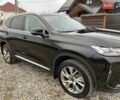 Черный Haval H6, объемом двигателя 2 л и пробегом 65 тыс. км за 20300 $, фото 1 на Automoto.ua