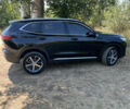 Черный Haval H6, объемом двигателя 2 л и пробегом 44 тыс. км за 24000 $, фото 5 на Automoto.ua