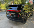 Чорний Haval H6, об'ємом двигуна 2 л та пробігом 86 тис. км за 21990 $, фото 5 на Automoto.ua
