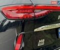 Черный Haval H6, объемом двигателя 2 л и пробегом 71 тыс. км за 19900 $, фото 26 на Automoto.ua