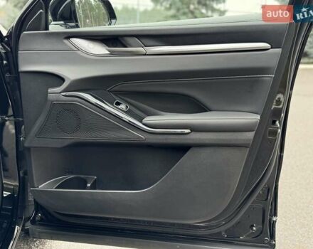 Чорний Haval H6, об'ємом двигуна 2 л та пробігом 49 тис. км за 20500 $, фото 62 на Automoto.ua