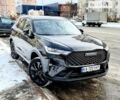 Черный Haval H6, объемом двигателя 2 л и пробегом 17 тыс. км за 26600 $, фото 1 на Automoto.ua