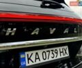 Черный Haval H6, объемом двигателя 2 л и пробегом 71 тыс. км за 19900 $, фото 27 на Automoto.ua