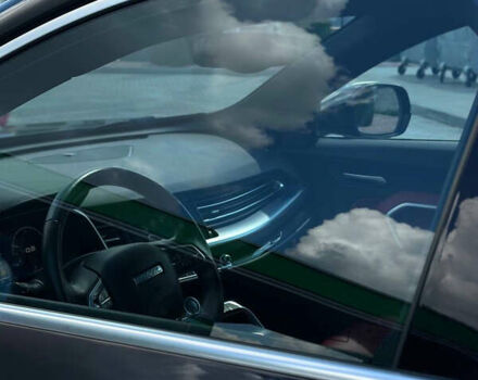 Чорний Haval H6, об'ємом двигуна 2 л та пробігом 55 тис. км за 17500 $, фото 7 на Automoto.ua