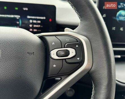 Чорний Haval H6, об'ємом двигуна 2 л та пробігом 49 тис. км за 20500 $, фото 48 на Automoto.ua