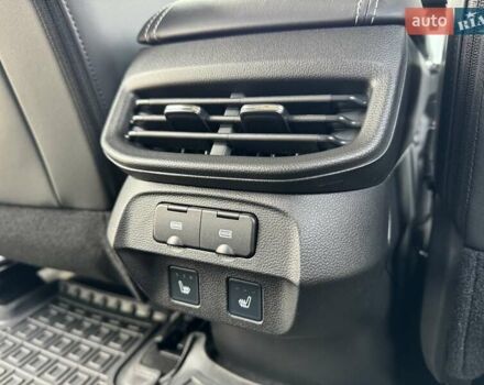 Черный Haval H6, объемом двигателя 2 л и пробегом 71 тыс. км за 19900 $, фото 59 на Automoto.ua
