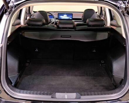 Чорний Haval H6, об'ємом двигуна 2 л та пробігом 56 тис. км за 17900 $, фото 8 на Automoto.ua