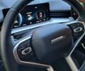Черный Haval H6, объемом двигателя 2 л и пробегом 53 тыс. км за 18900 $, фото 10 на Automoto.ua