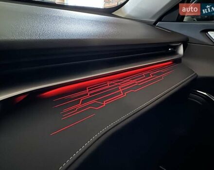 Чорний Haval H6, об'ємом двигуна 2 л та пробігом 49 тис. км за 20500 $, фото 90 на Automoto.ua