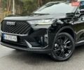Чорний Haval H6, об'ємом двигуна 2 л та пробігом 49 тис. км за 20500 $, фото 8 на Automoto.ua