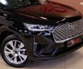 Чорний Haval H6, об'ємом двигуна 2 л та пробігом 56 тис. км за 17900 $, фото 2 на Automoto.ua