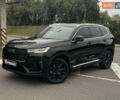 Черный Haval H6, объемом двигателя 2 л и пробегом 85 тыс. км за 23299 $, фото 2 на Automoto.ua