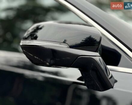 Чорний Haval H6, об'ємом двигуна 2 л та пробігом 49 тис. км за 20500 $, фото 16 на Automoto.ua
