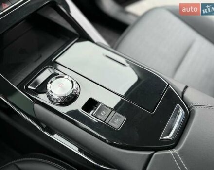 Чорний Haval H6, об'ємом двигуна 2 л та пробігом 49 тис. км за 20500 $, фото 39 на Automoto.ua