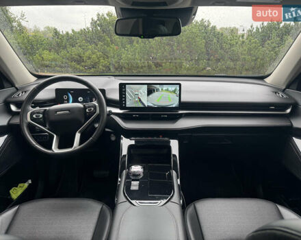 Черный Haval H6, объемом двигателя 2 л и пробегом 85 тыс. км за 23299 $, фото 45 на Automoto.ua