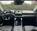 Черный Haval H6, объемом двигателя 2 л и пробегом 85 тыс. км за 23299 $, фото 45 на Automoto.ua
