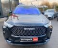 Черный Haval H6, объемом двигателя 2 л и пробегом 41 тыс. км за 28990 $, фото 1 на Automoto.ua