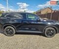 Чорний Haval H6, об'ємом двигуна 2 л та пробігом 18 тис. км за 25500 $, фото 2 на Automoto.ua
