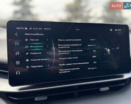 Черный Haval H6, объемом двигателя 2 л и пробегом 71 тыс. км за 19900 $, фото 82 на Automoto.ua