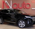 Черный Haval H6, объемом двигателя 2 л и пробегом 56 тыс. км за 17900 $, фото 4 на Automoto.ua
