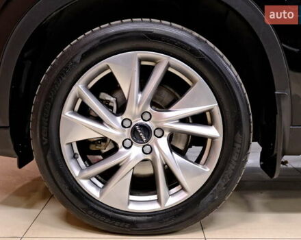 Черный Haval H6, объемом двигателя 2 л и пробегом 56 тыс. км за 17900 $, фото 45 на Automoto.ua