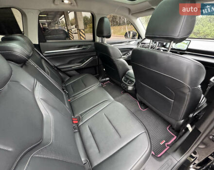 Черный Haval H6, объемом двигателя 2 л и пробегом 85 тыс. км за 23299 $, фото 40 на Automoto.ua