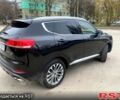 Черный Haval H6, объемом двигателя 2 л и пробегом 53 тыс. км за 21500 $, фото 5 на Automoto.ua