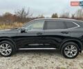 Черный Haval H6, объемом двигателя 2 л и пробегом 65 тыс. км за 20300 $, фото 3 на Automoto.ua