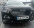 Черный Haval H6, объемом двигателя 1.97 л и пробегом 23 тыс. км за 16500 $, фото 4 на Automoto.ua