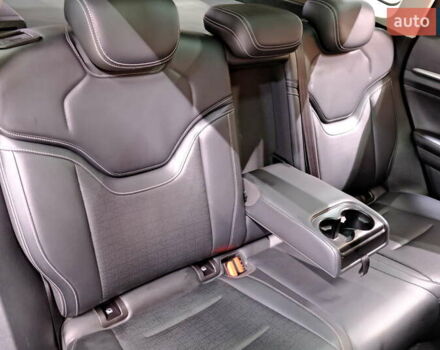 Черный Haval H6, объемом двигателя 2 л и пробегом 56 тыс. км за 17900 $, фото 37 на Automoto.ua